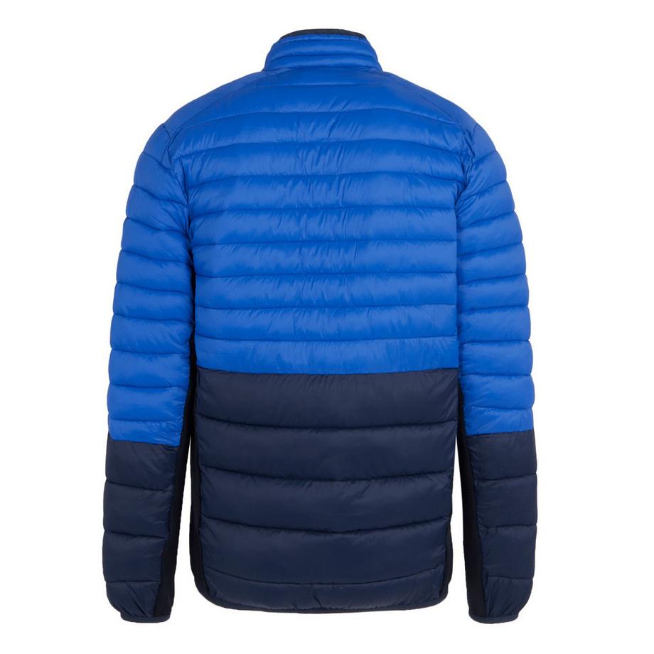 Regatta Veste Hybride Motiftyle Blocs De Couleurs Leedre  