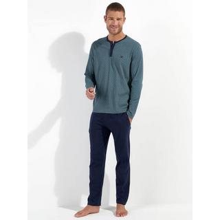 HOM Andy Langarm Pyjama Set  