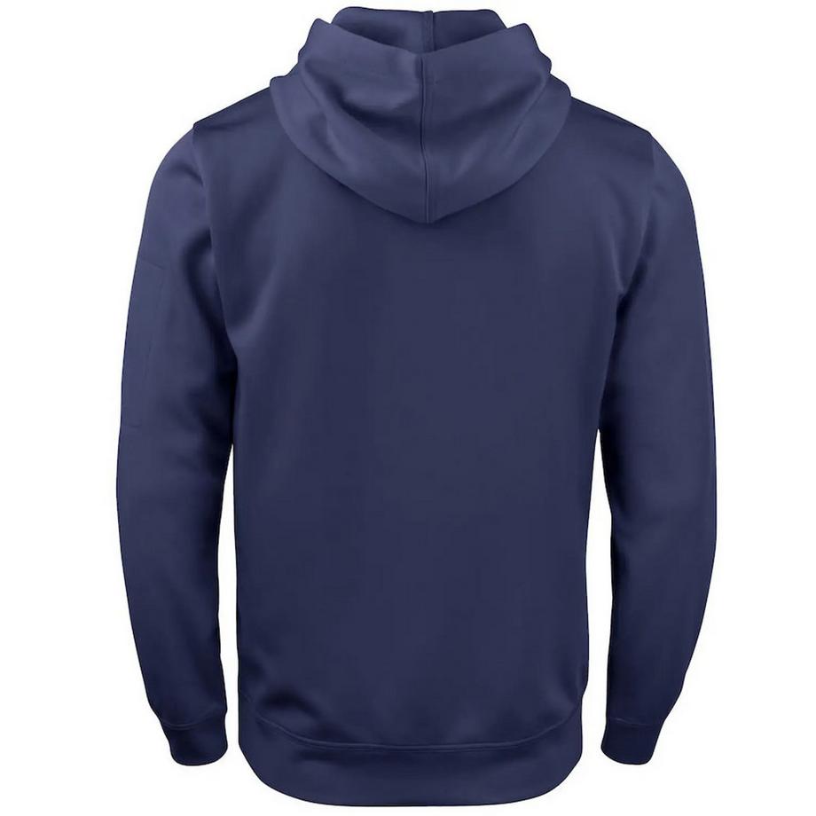 Clique  Sweat À Capuche Basic Active 
