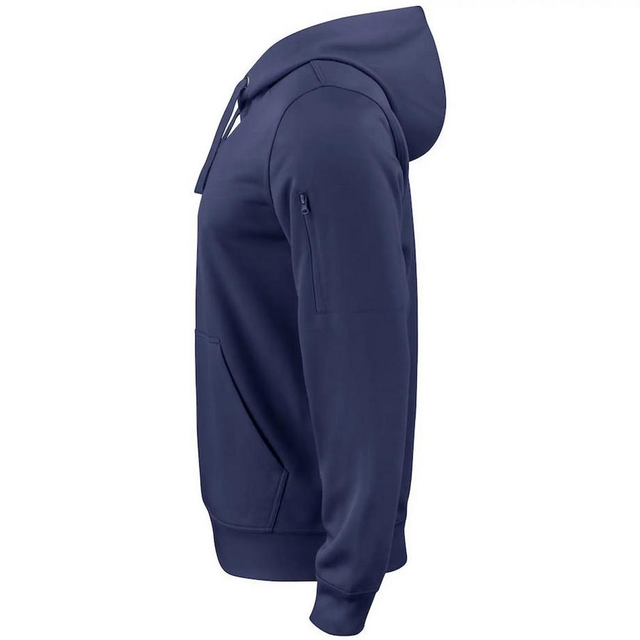 Clique  Sweat À Capuche Basic Active 