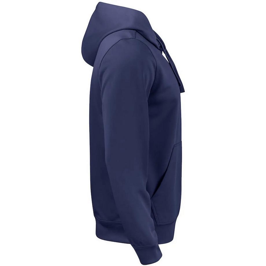 Clique  Sweat À Capuche Basic Active 