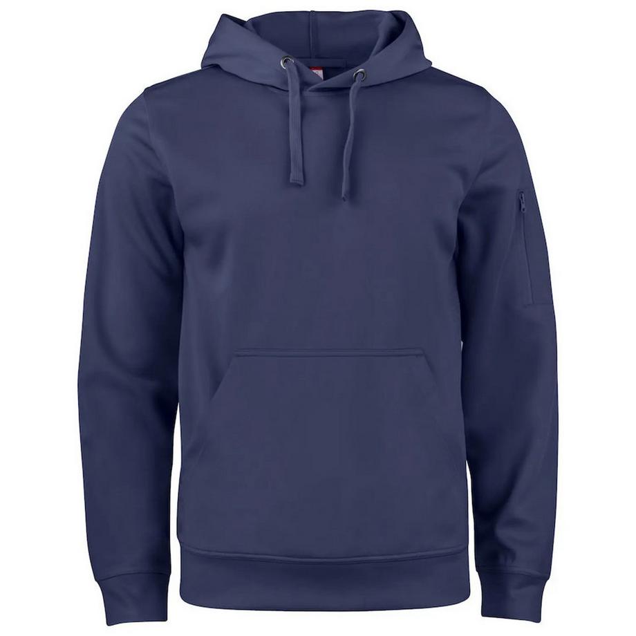 Sweat À Capuche Basic Active