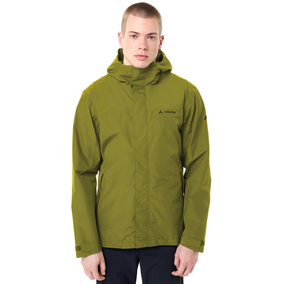 VAUDE  Strathcona Jacket 