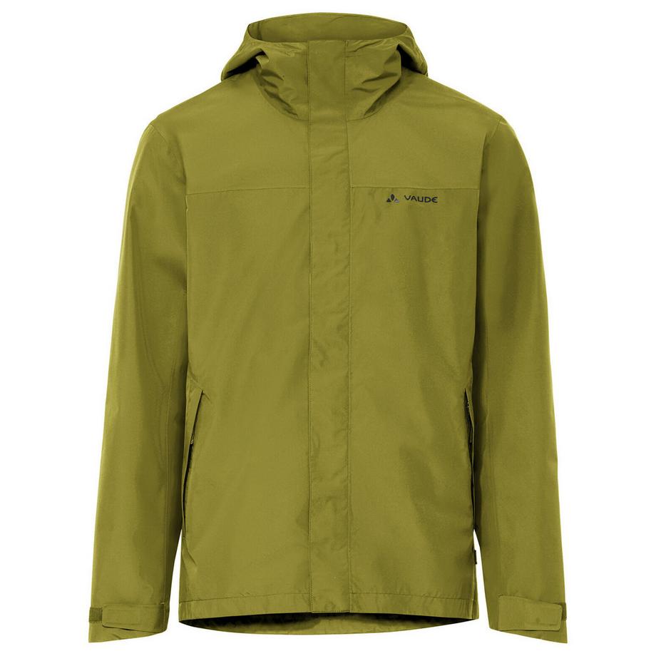 Strathcona Jacket