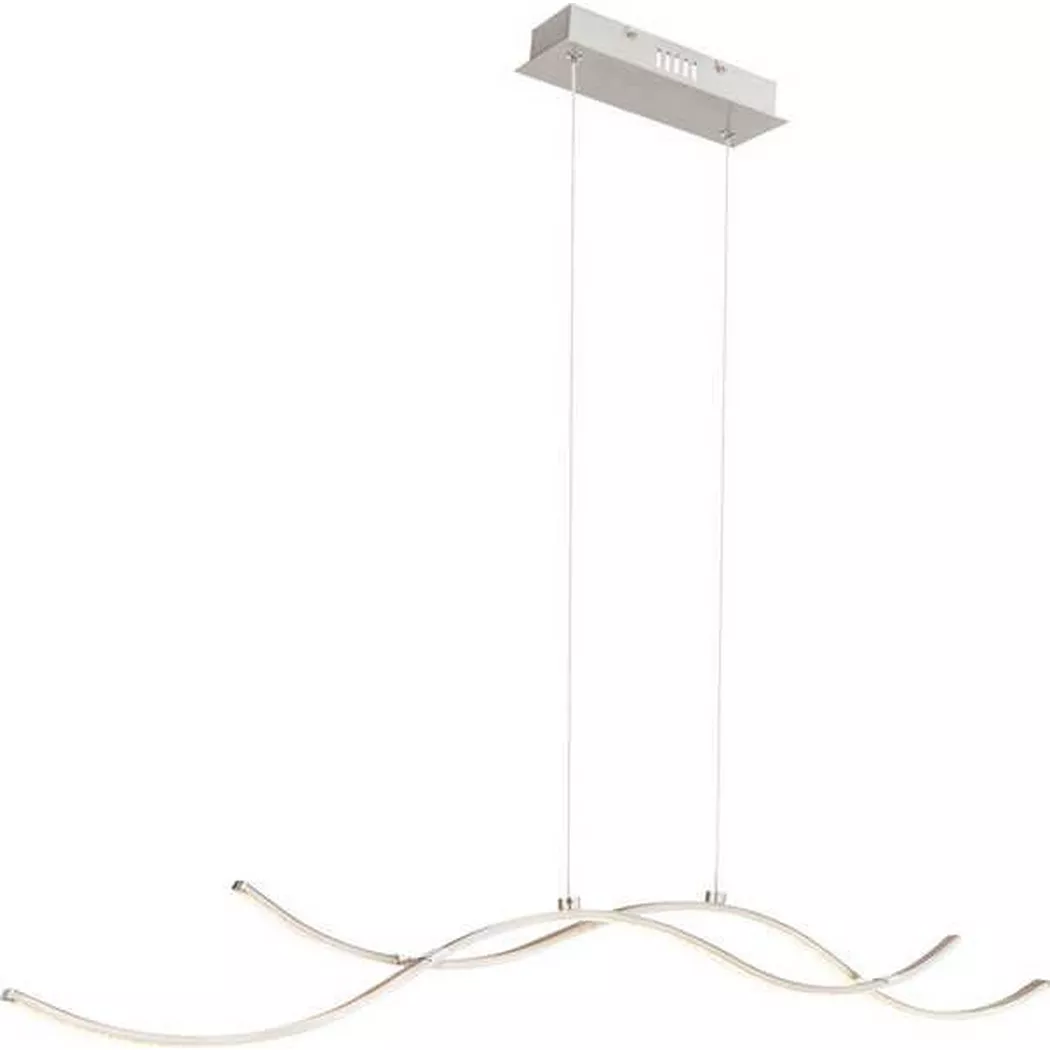 mutoni – Hängeleuchte Jorne, One Size, Multicolor