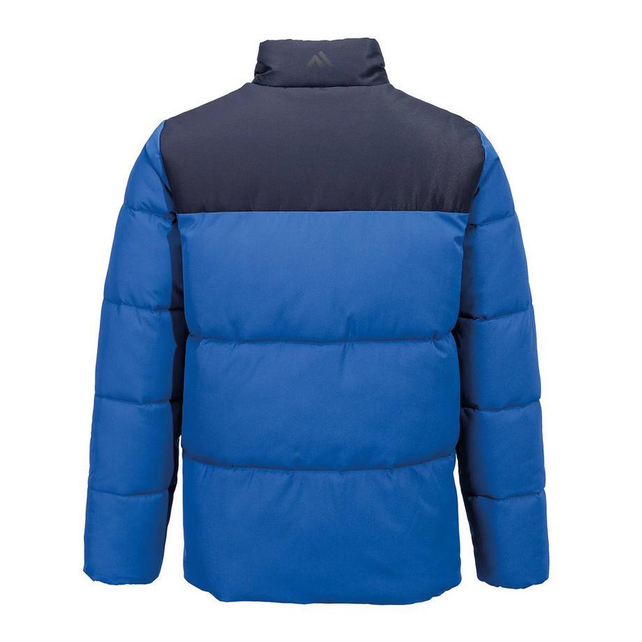 Port Kx3 Giacca Imbottita Sport Isolato  