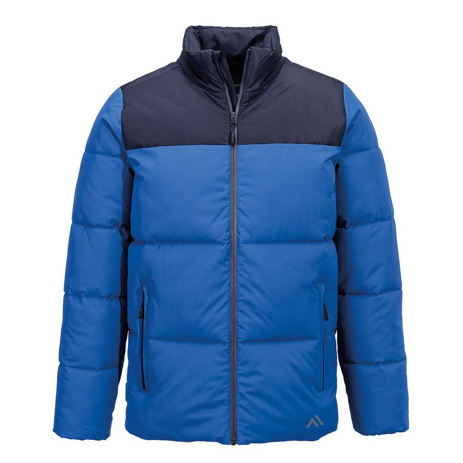 Veste Matelassée Sport Kx3