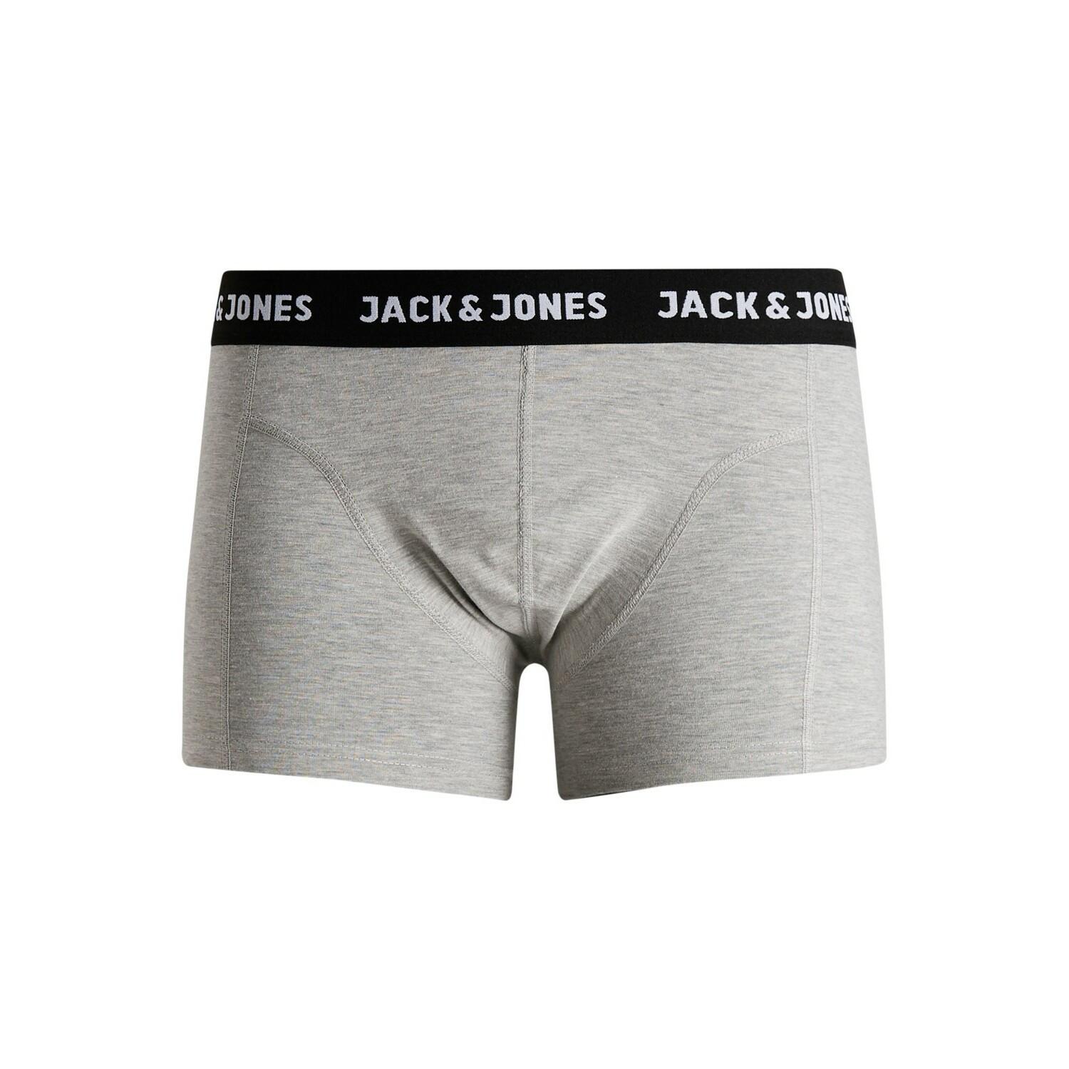 JACK & JONES Anthony Set 3 Boxer  