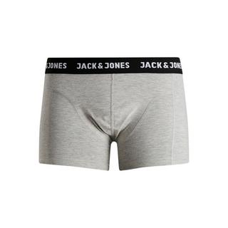 JACK & JONES  Lot de 3 boxers  Anthony 