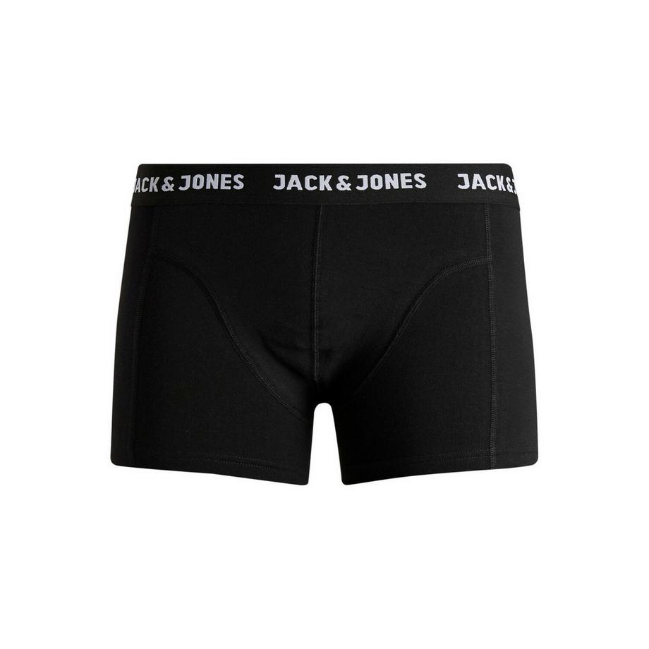 JACK & JONES Anthony 3er Pack Boxershorts  