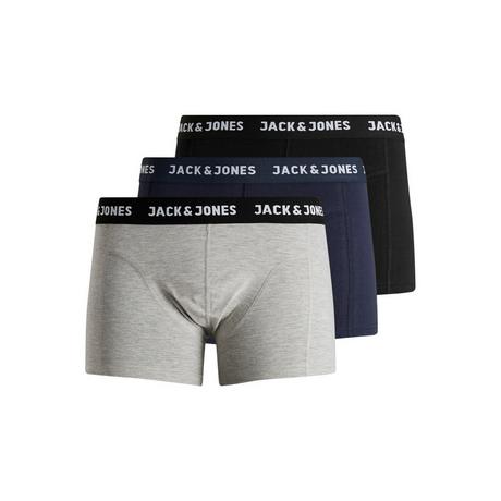 JACK & JONES Anthony Set 3 Boxer  