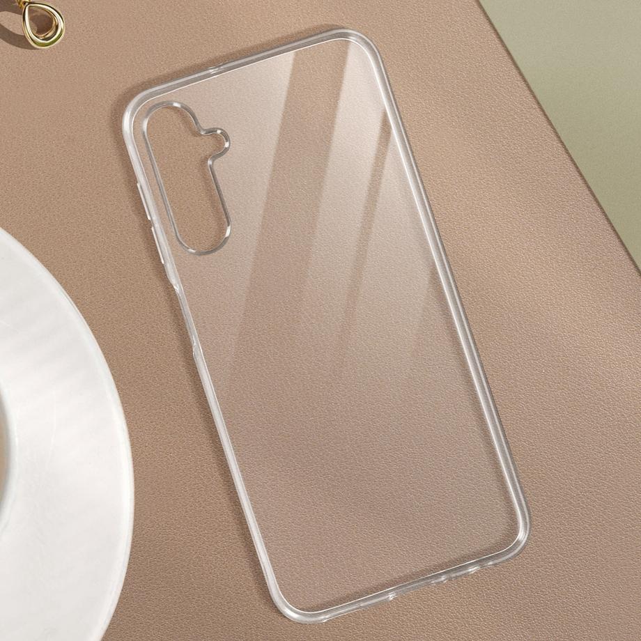 Avizar  Coque Galaxy A25 5G Fine Transparent 