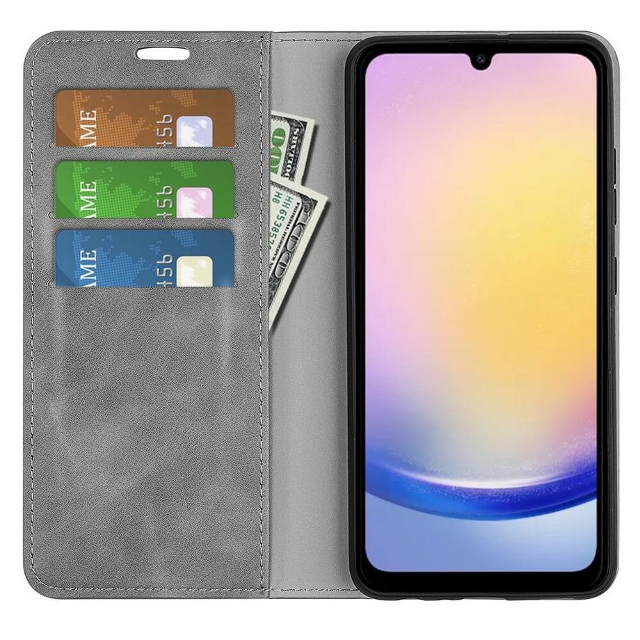 Cover-Discount  Galaxy A26 5G - Custodia Stand Flip Case 