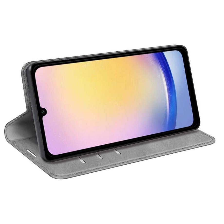 Cover-Discount  Galaxy A26 5G - Custodia Stand Flip Case 