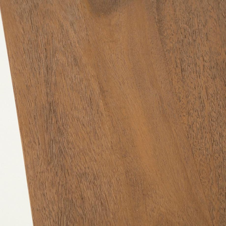 mutoni Couchtisch Edward Mango 130x60  