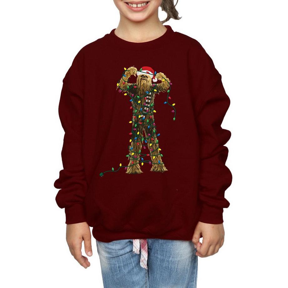 STAR WARS  Sweat 