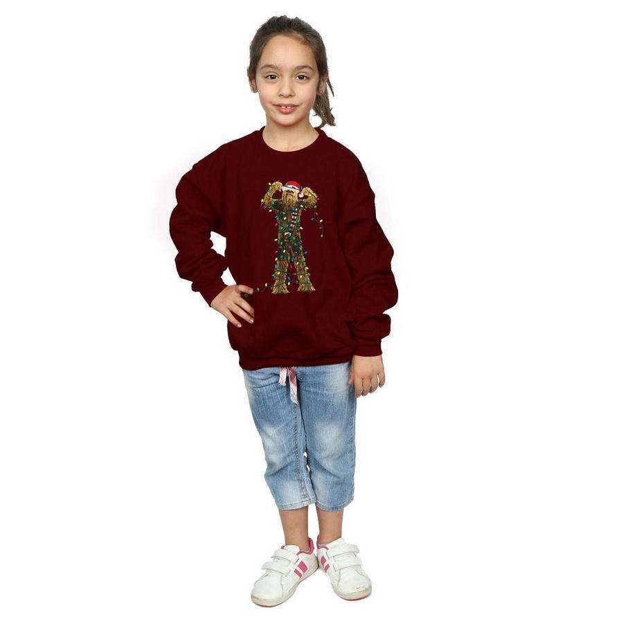 STAR WARS  Sweat 