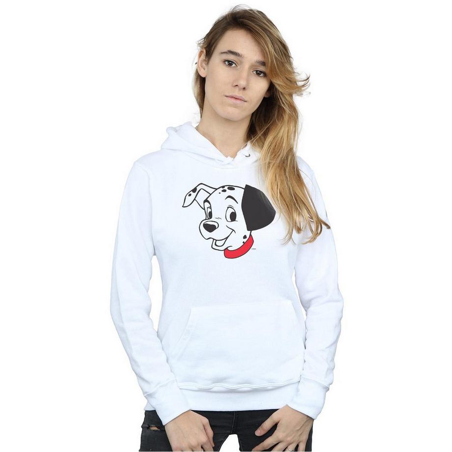 Disney 101 Dalmatians Hoodie  
