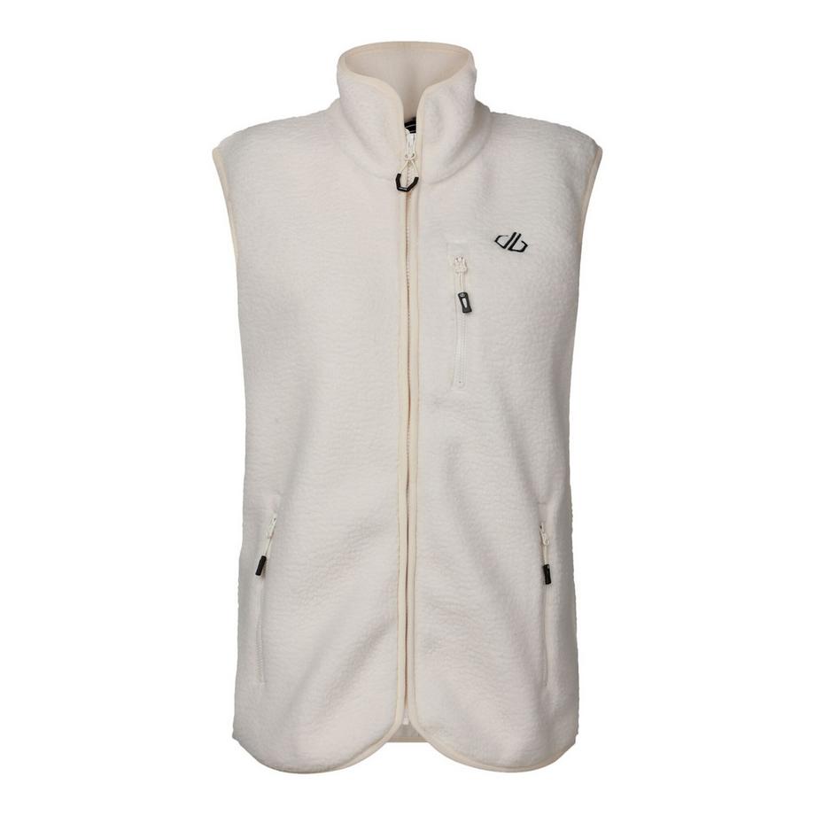 Excursion Gilet Imbottito Pile