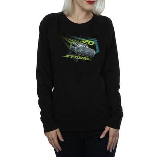 Disney  Cars Sweatshirt 