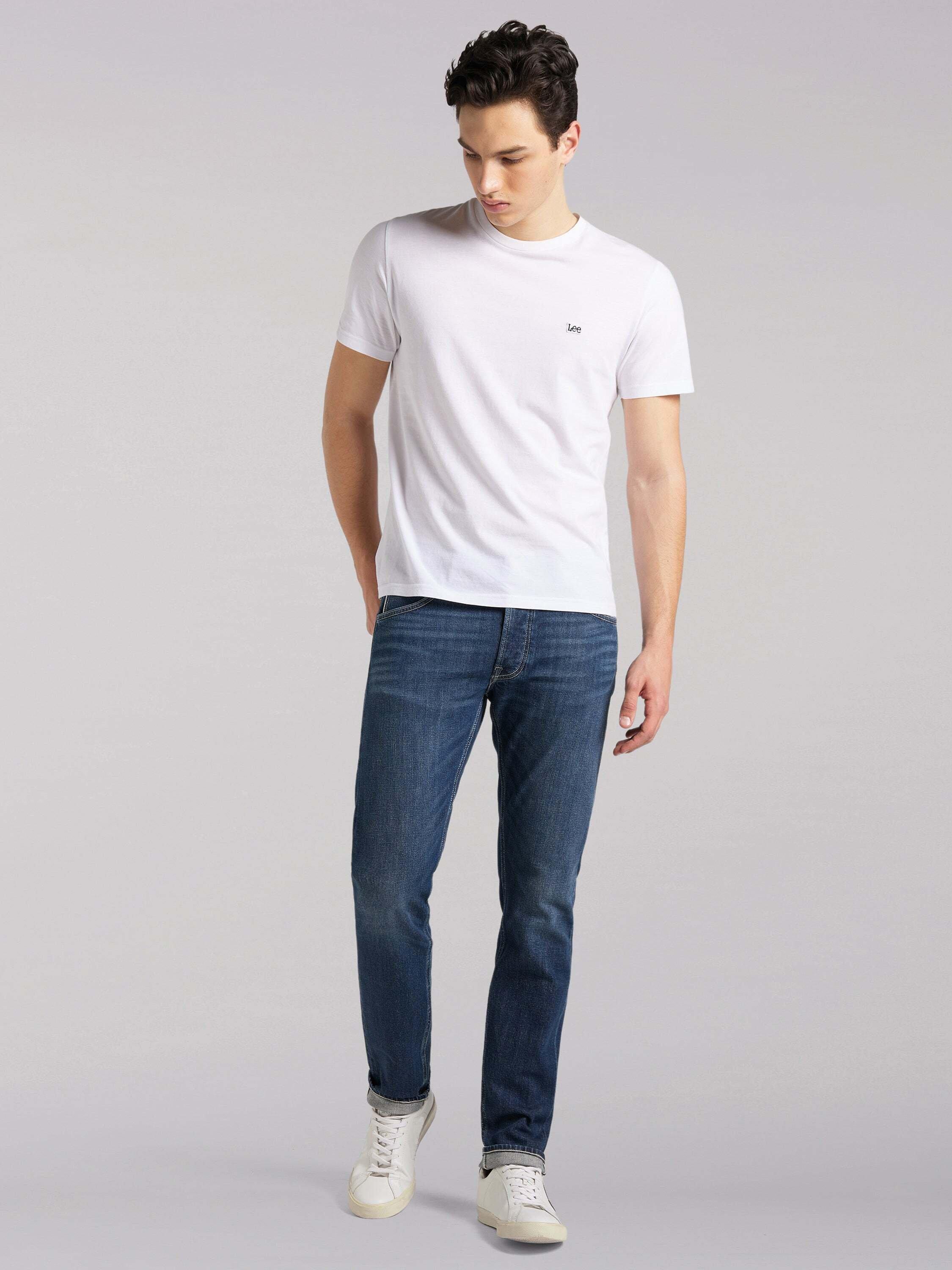 Lee Luke Slim Fit Jeans  