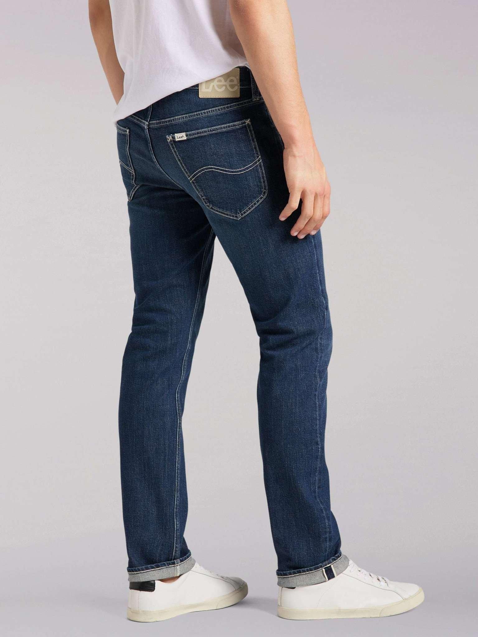 Lee Luke Slim Fit Jeans  