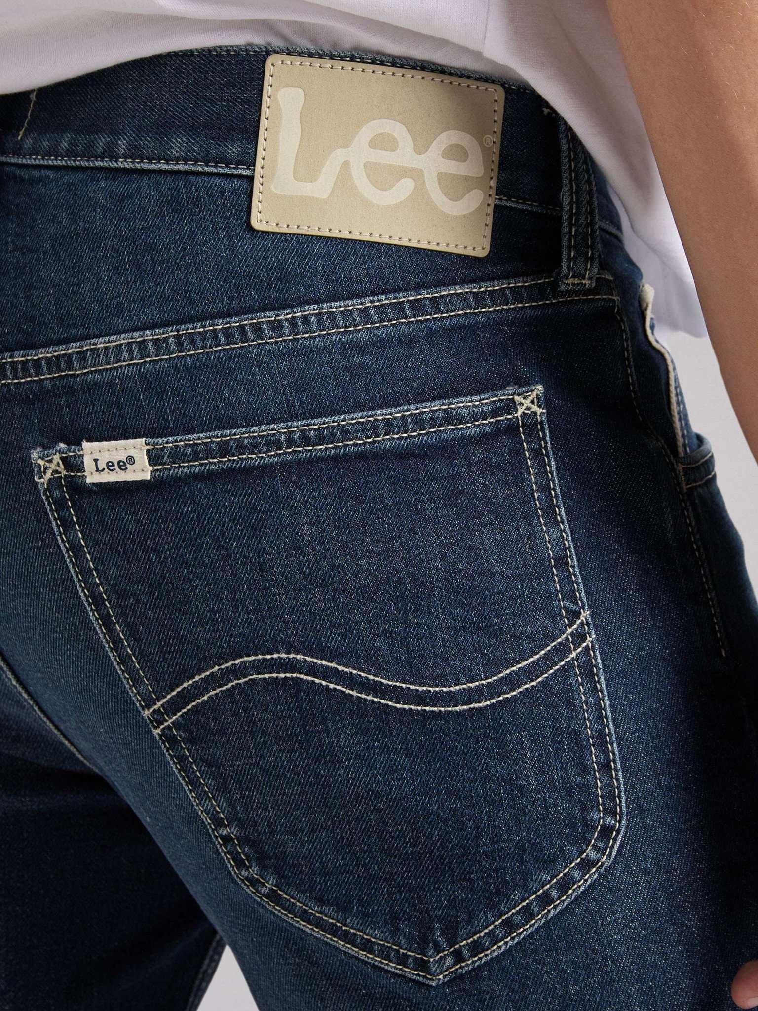 Lee Luke Slim Fit Jeans  