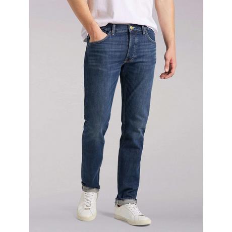 Lee Luke Slim Fit Jeans  