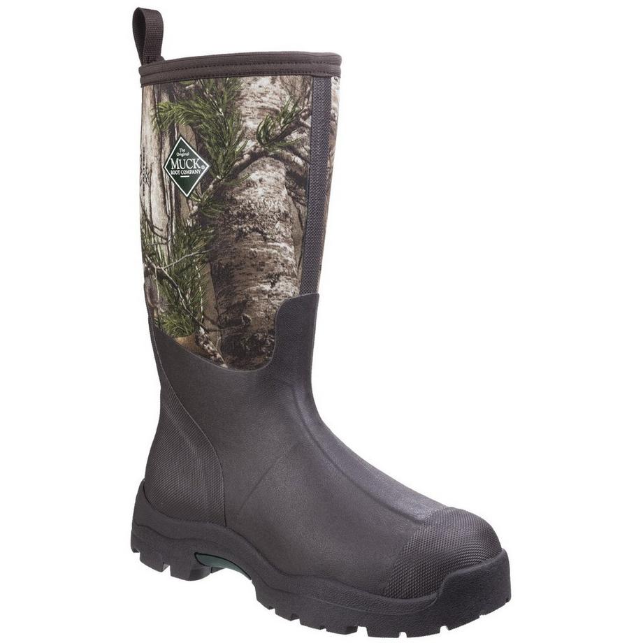 Derwent II All Purpose Feld Stiefel