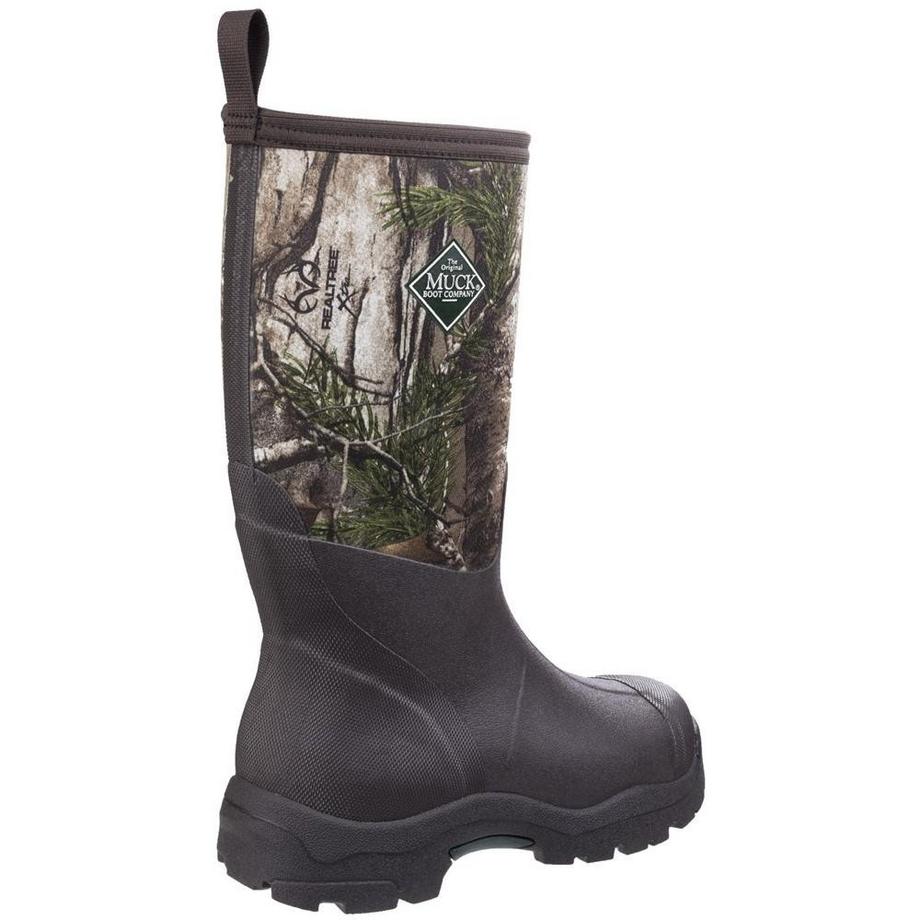 Muck Boots Derwent II Stivali Multiuso  