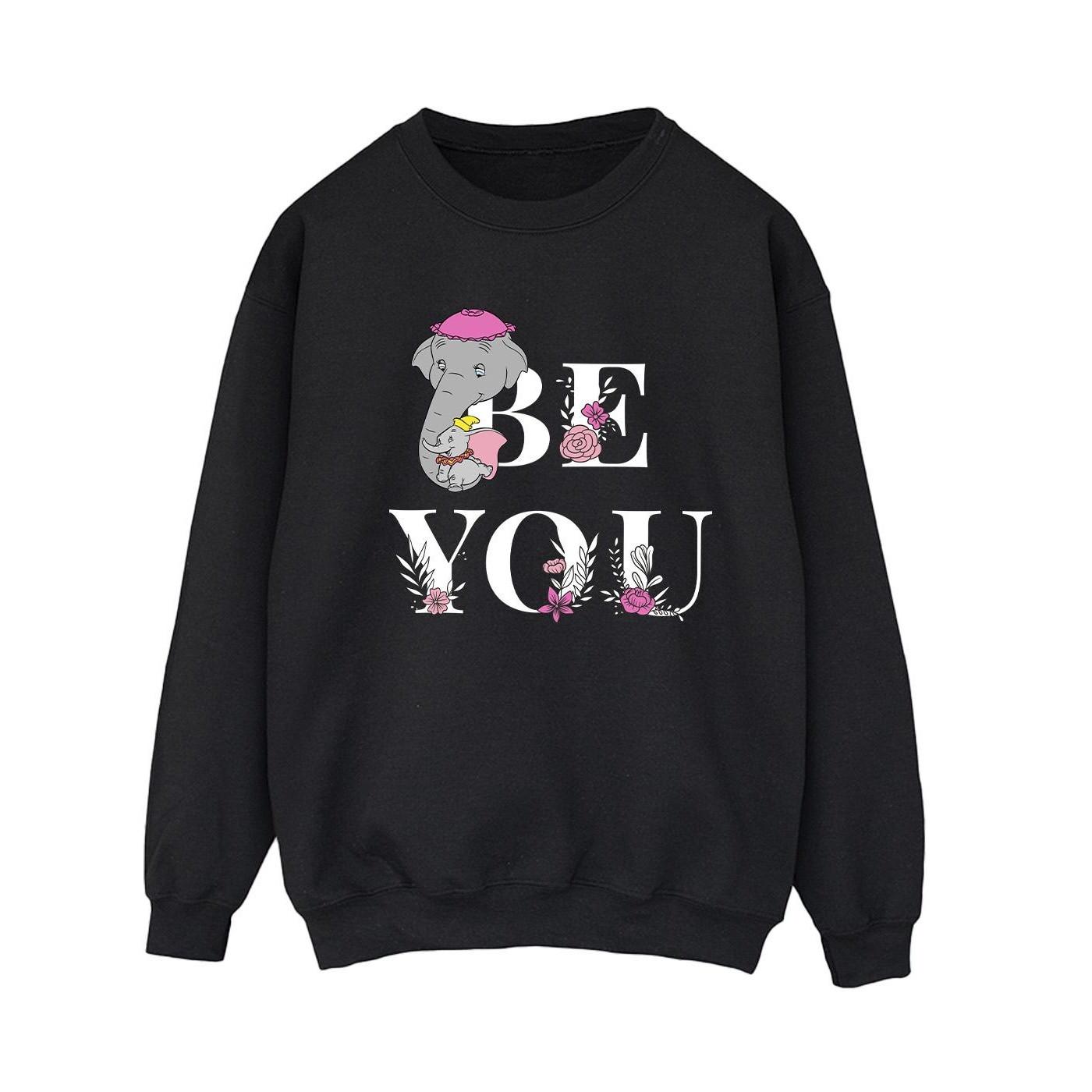 Disney  Sweat BE YOU 