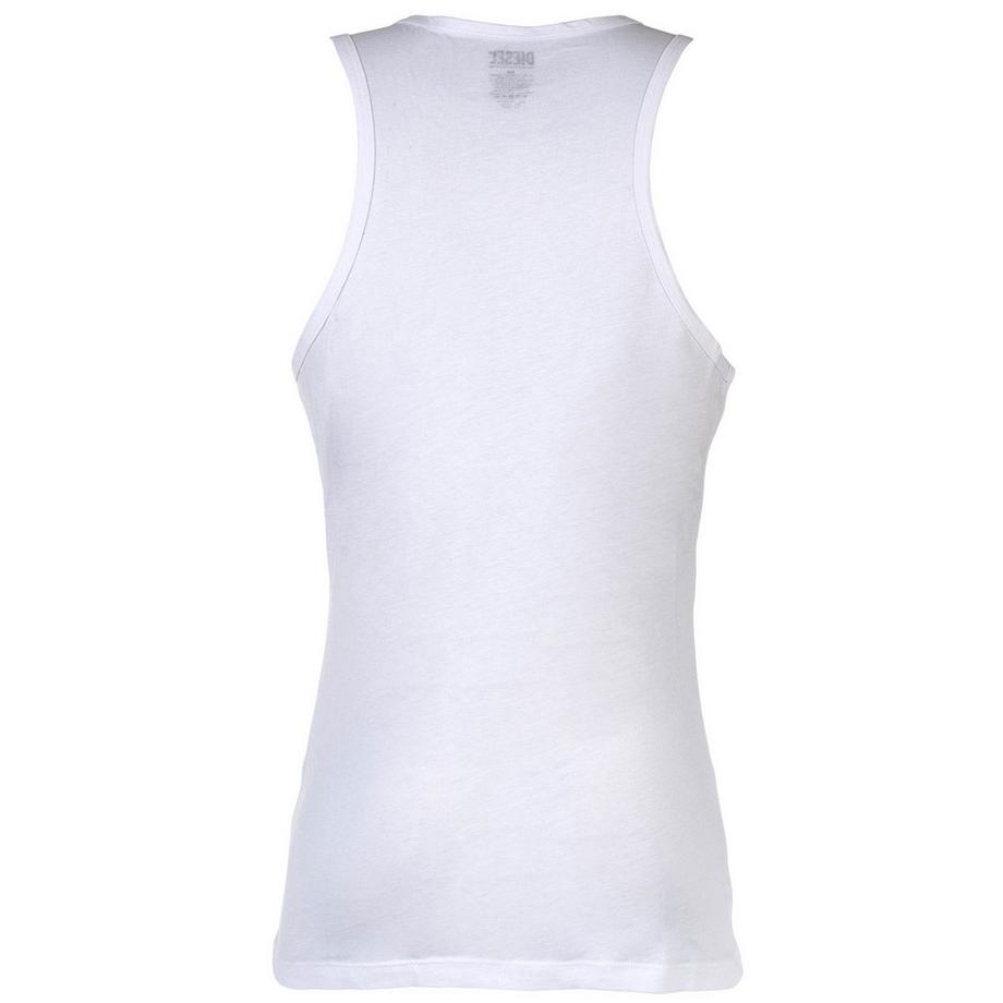 DIESEL Unterhemd  2er Pack Bequem sitzend-WALTY-D-CORE 2P  