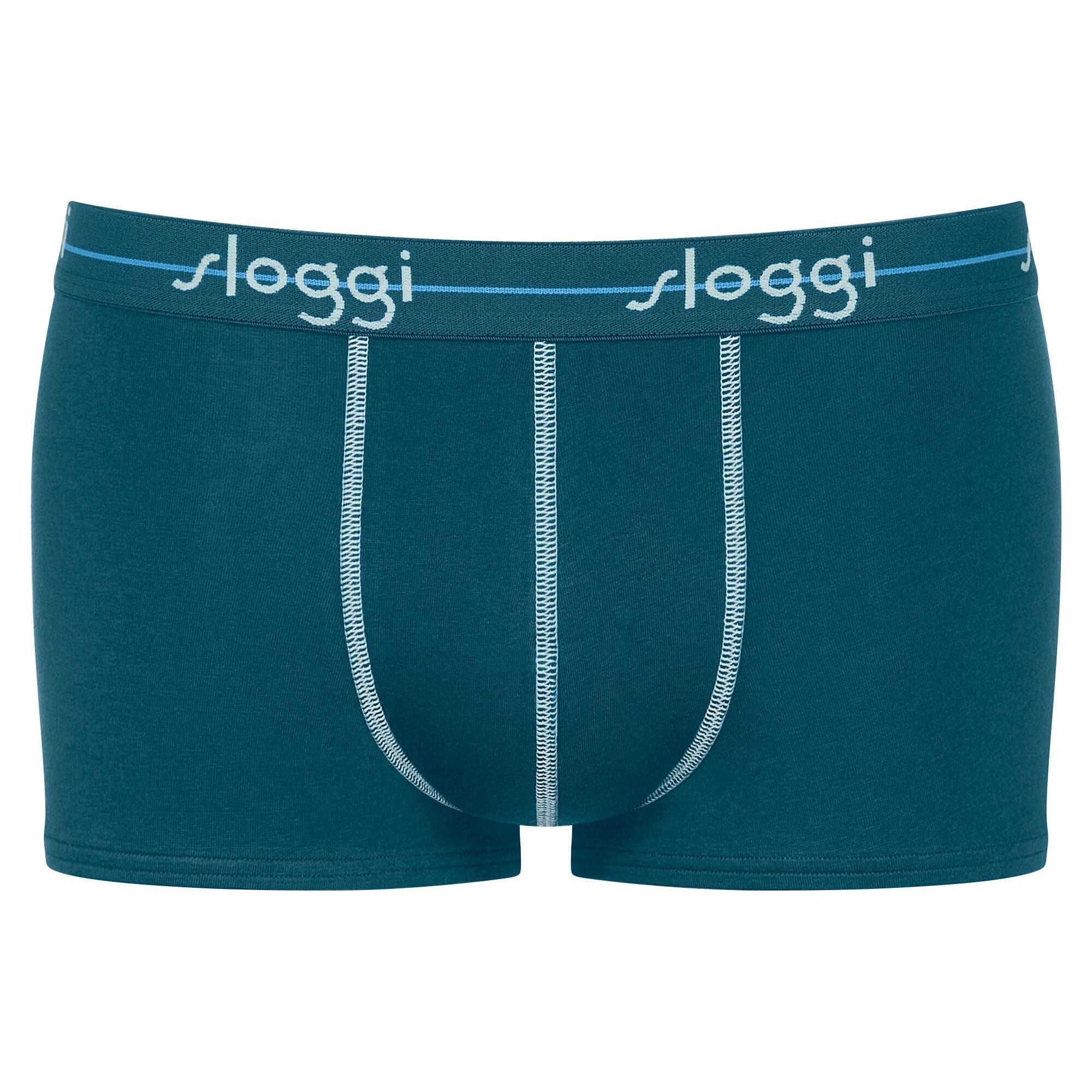 sloggi Figurbetonte Boxershorts  