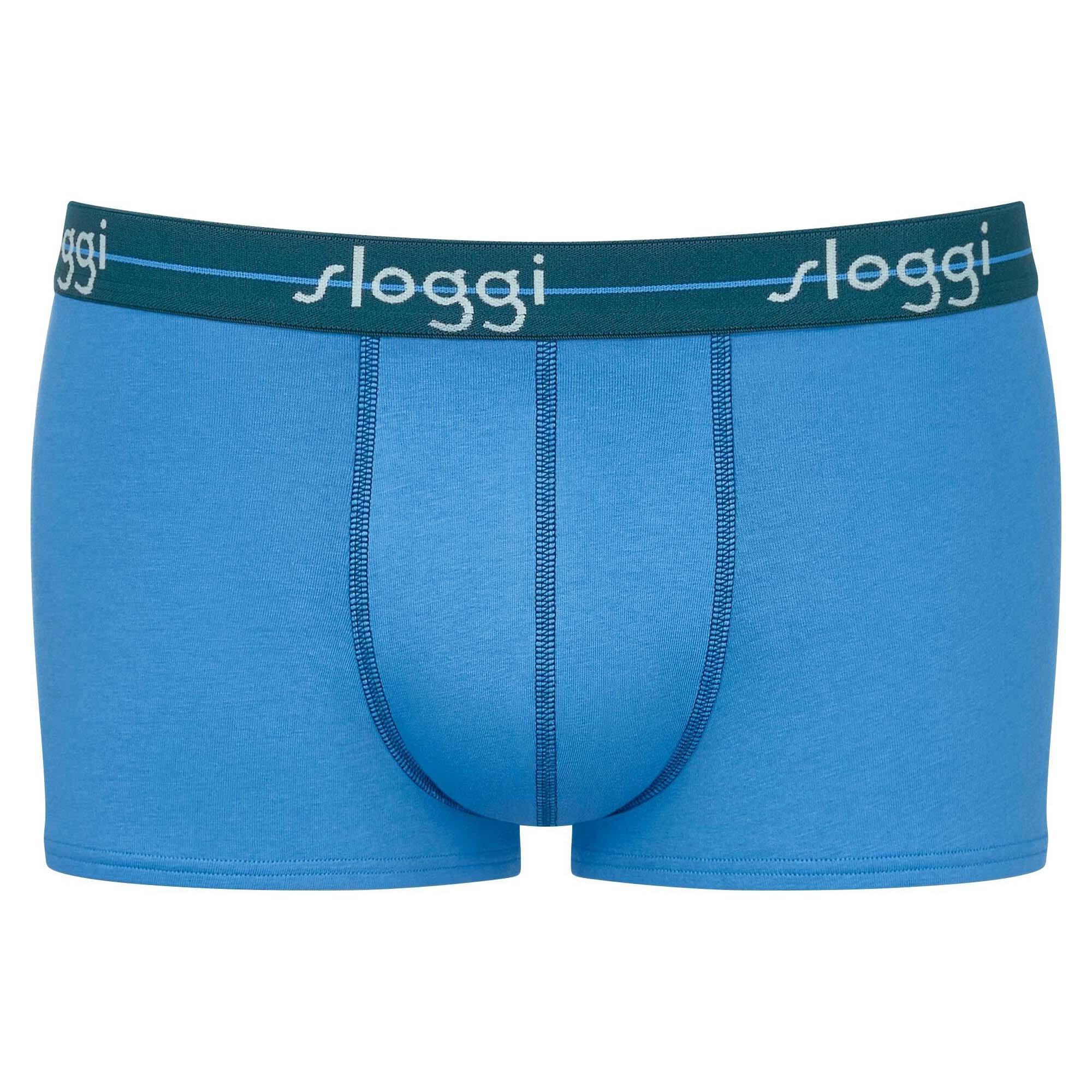 sloggi  Boxer  Conforme à la silhouette-Start Hipster C2P box 