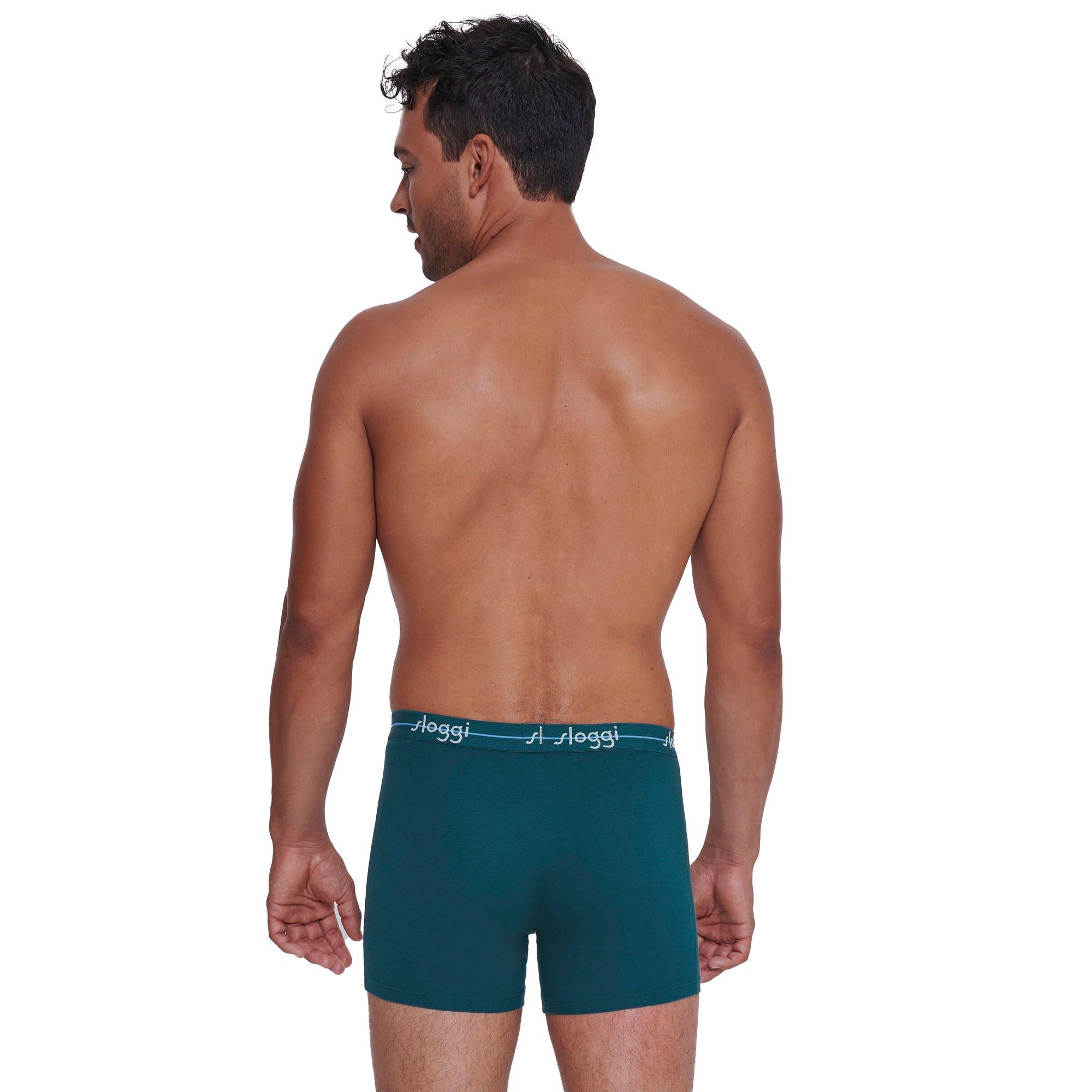 sloggi  Boxer  Conforme à la silhouette-Start Hipster C2P box 