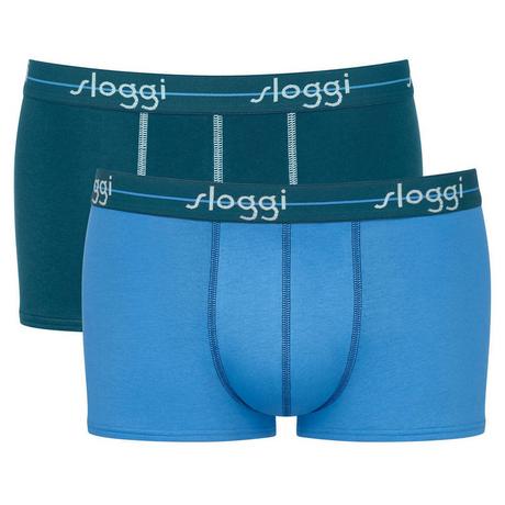 sloggi  Boxer  Conforme à la silhouette-Start Hipster C2P box 