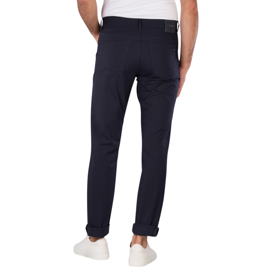 BRAX Chuck 5-Pocket Ceramica Slim Fit Hose  