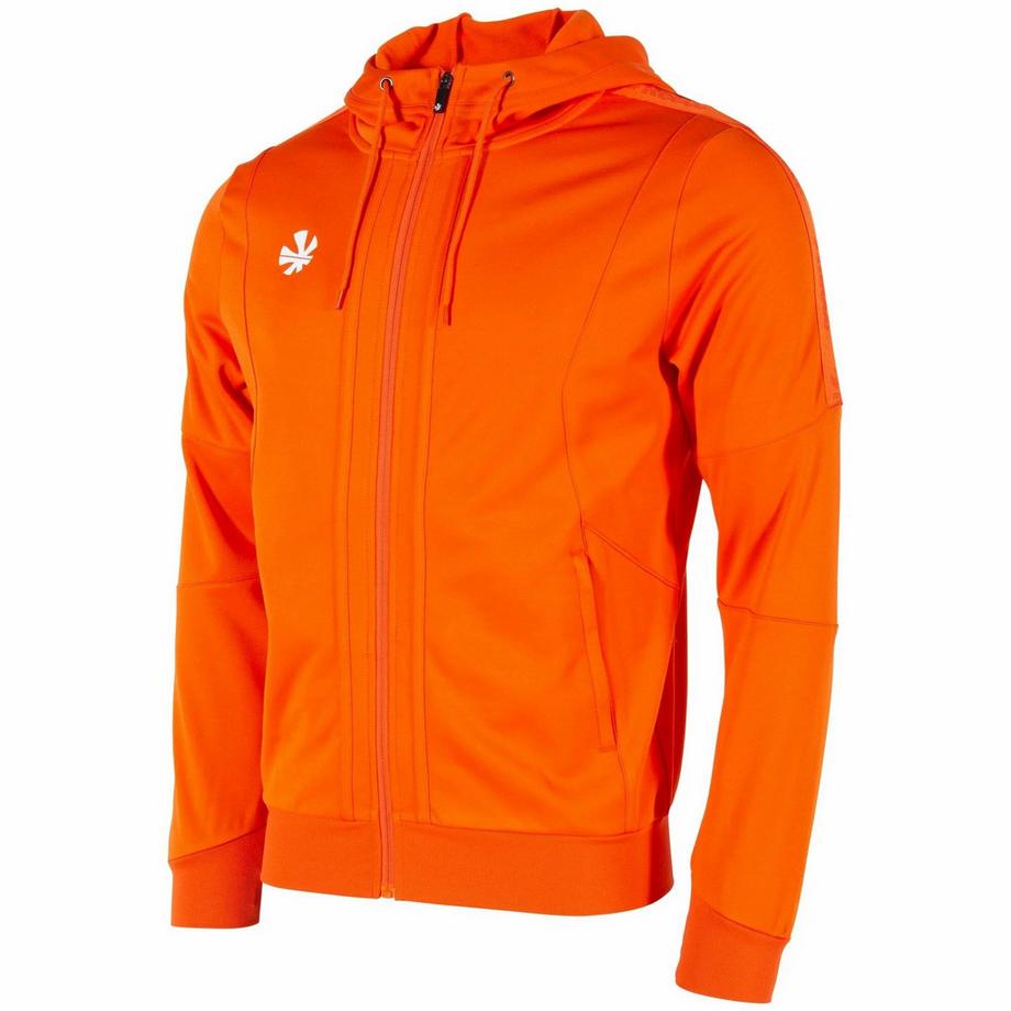 Reece Australia  kinder kapuzen-trainingsjacke mit reißverschluss cleve tts 