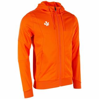 Reece Australia  Kinder Kapuzen-Trainingsjacke mit Reißverschluss  Cleve TTS 