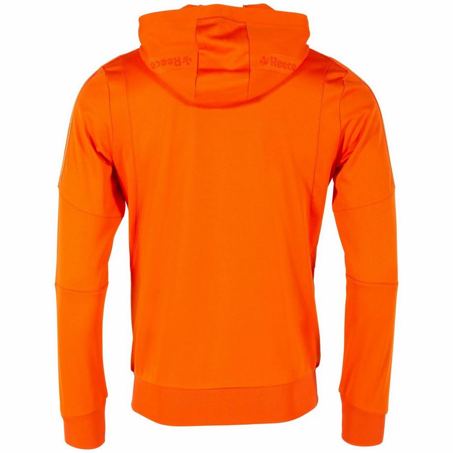 Reece Australia  kinder kapuzen-trainingsjacke mit reißverschluss cleve tts 