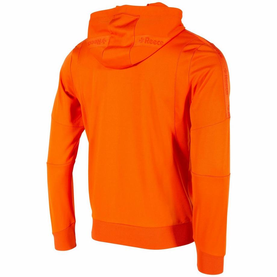 Reece Australia  kinder kapuzen-trainingsjacke mit reißverschluss cleve tts 