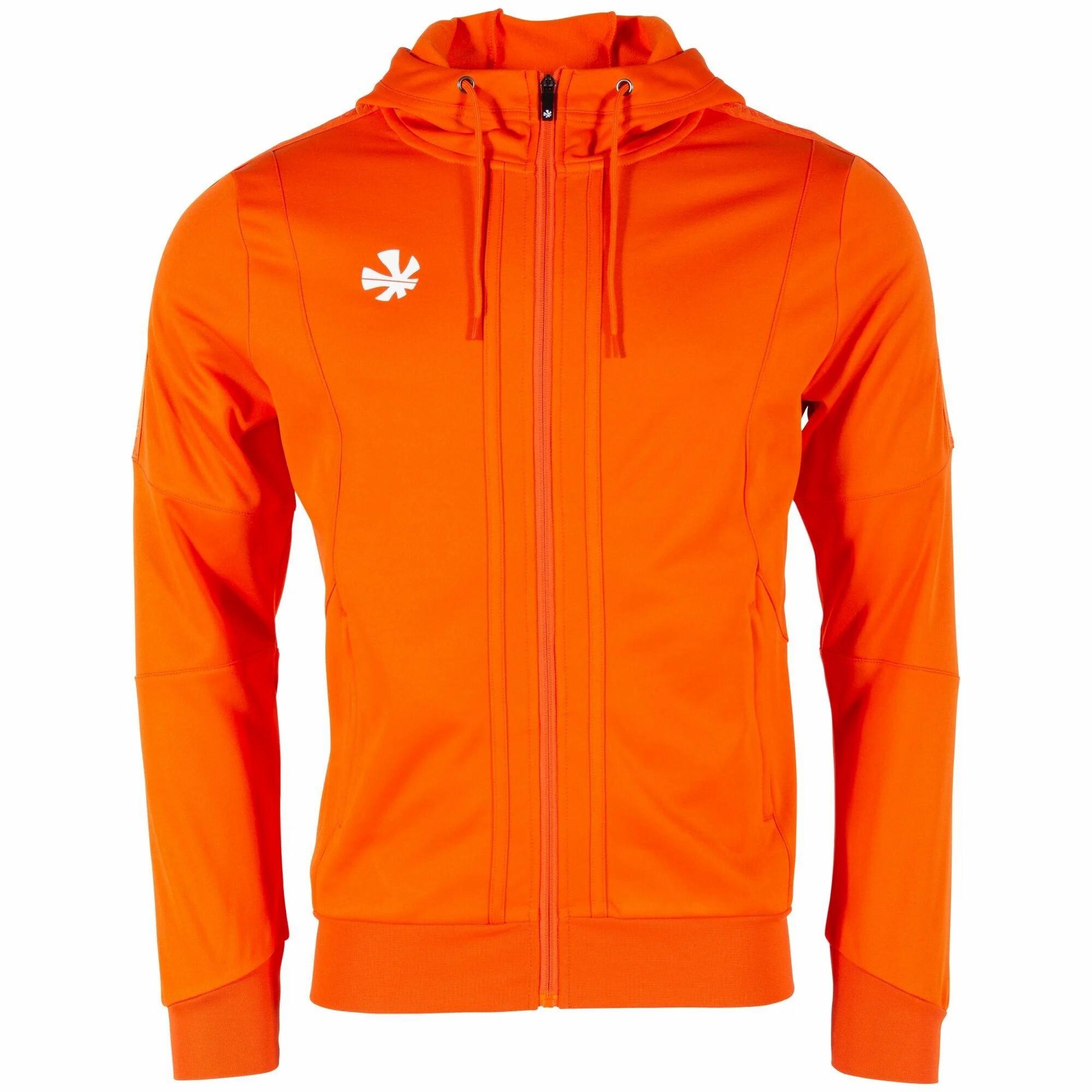 Reece Australia  Kinder Kapuzen-Trainingsjacke mit Reißverschluss  Cleve TTS 