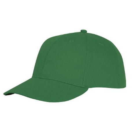 Bullet Ares 6 Panel Kappe  