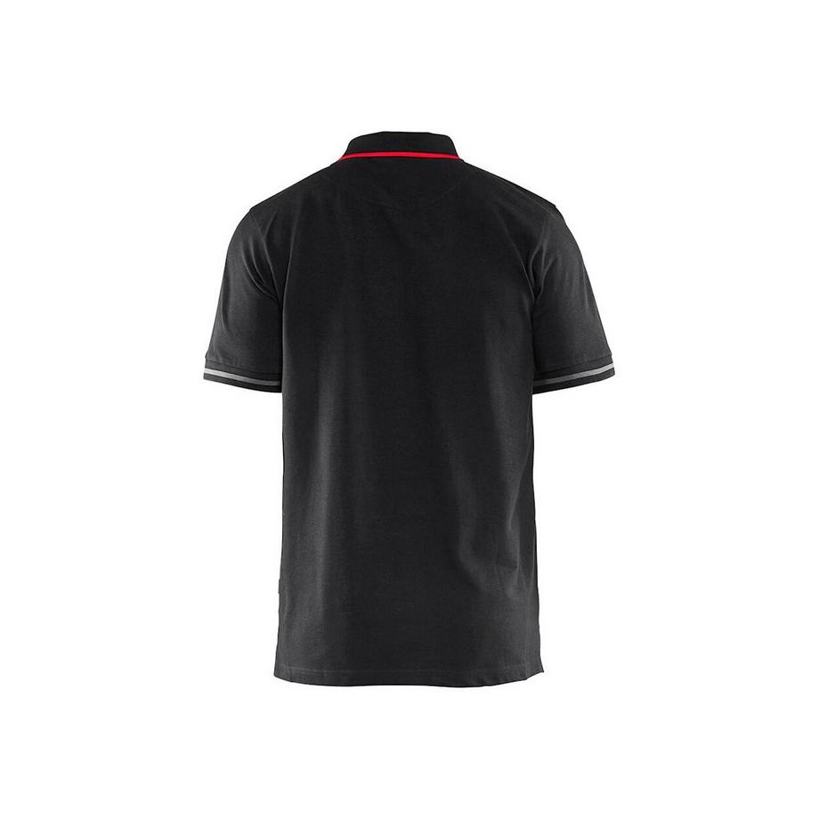 Blaklader Zweifarbiges Poloshirt  
