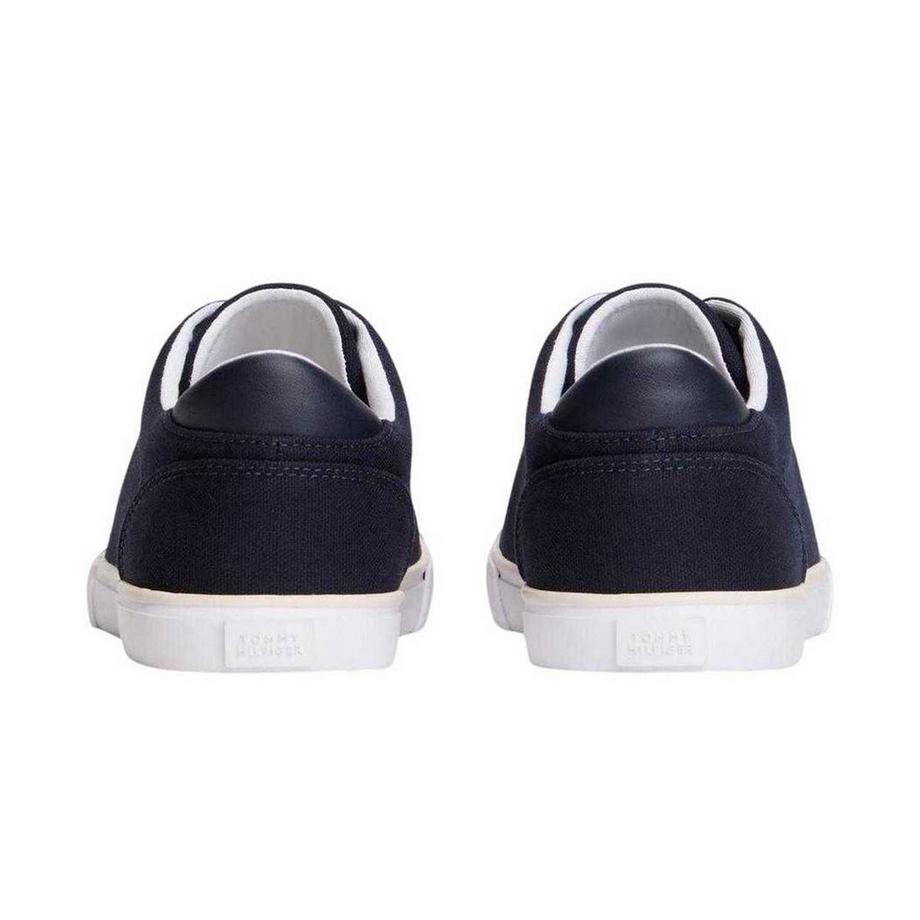 TOMMY HILFIGER Canvas Sneaker  