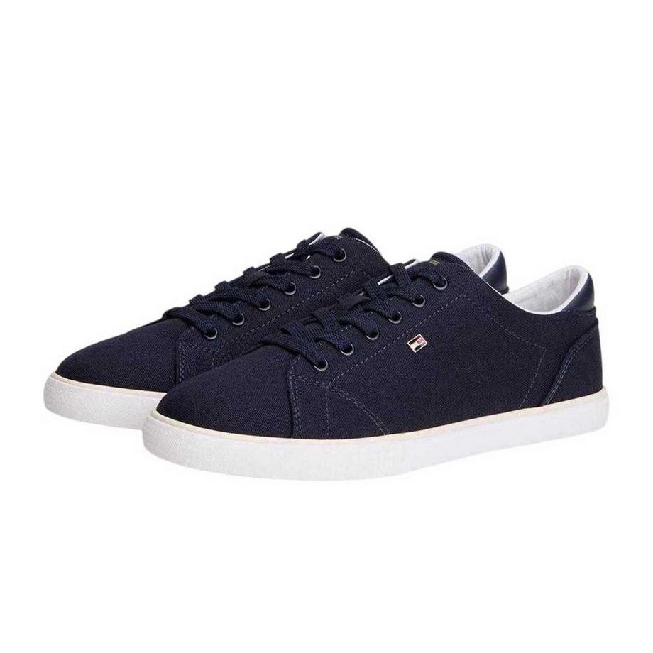 TOMMY HILFIGER Canvas Sneaker  