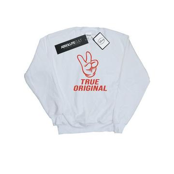 True Original Sweatshirt