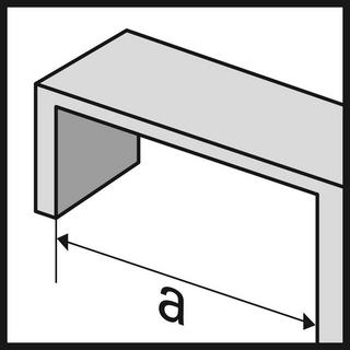 diaqua Guardaroba per porta bianco  