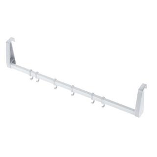 diaqua Garderobe pour porte blanc  