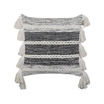 Cuscino decorativo en Cotone Boho ROCHEA